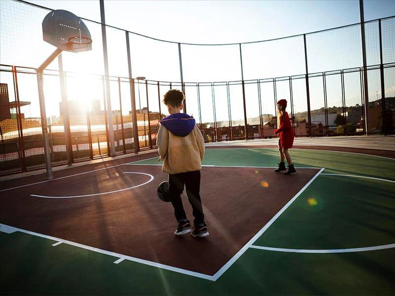 Квартиры в жилом комплексе в Стамбуле, Турция