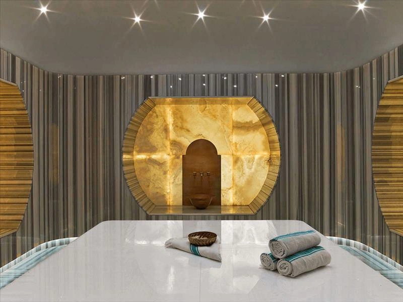 Квартиры в жилом комплексе в Стамбуле, Турция