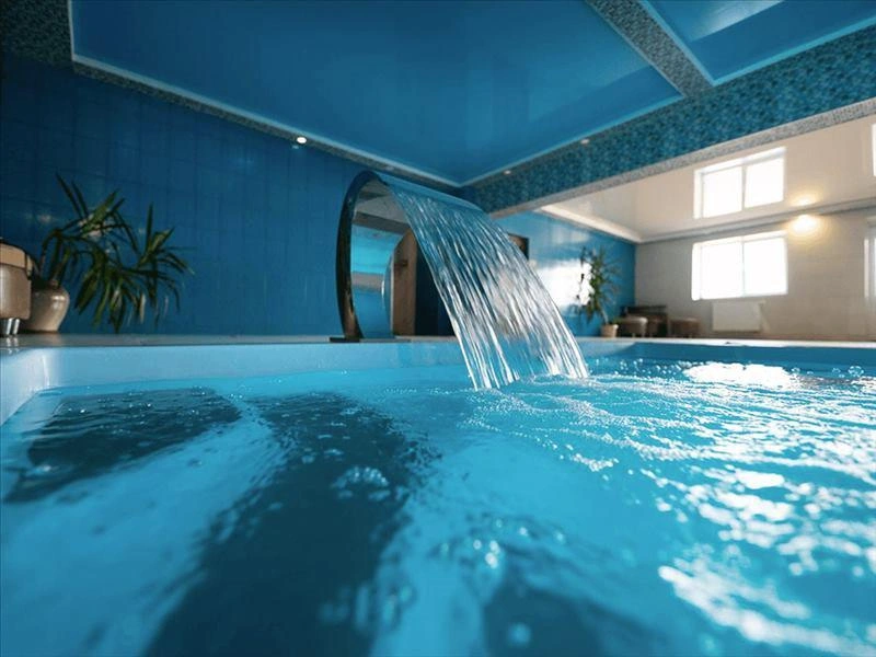 Квартиры в жилом комплексе в Стамбуле, Турция