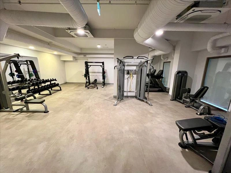 Квартиры с бассейном в Стамбуле, Турция