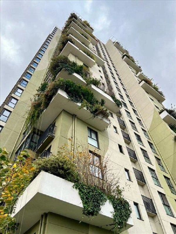 Квартиры с бассейном в Стамбуле, Турция