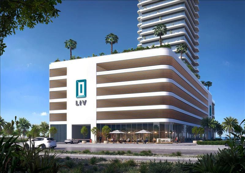 Апартаменты LIV Maritime, Объединённые Арабские Эмираты, Дубай