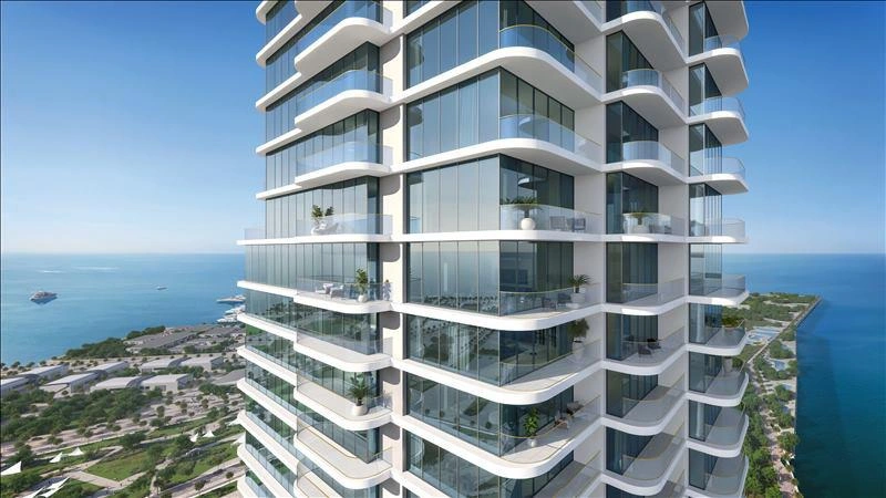 Апартаменты LIV Maritime, Объединённые Арабские Эмираты, Дубай