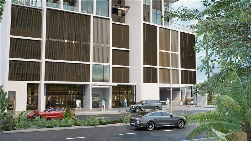 Апартаменты Aria Heights, Объединённые Арабские Эмираты, Дубай