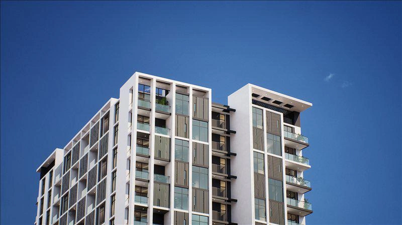 Апартаменты Aria Heights, Объединённые Арабские Эмираты, Дубай