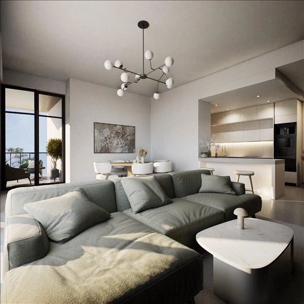 Апартаменты Aria Heights, Объединённые Арабские Эмираты, Дубай