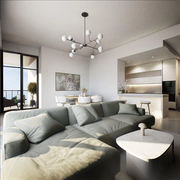 Апартаменты Aria Heights, Объединённые Арабские Эмираты, Дубай