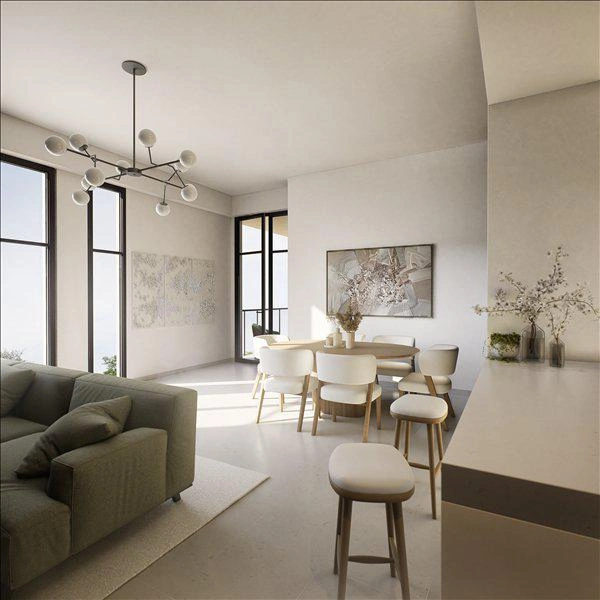 Апартаменты Aria Heights, Объединённые Арабские Эмираты, Дубай