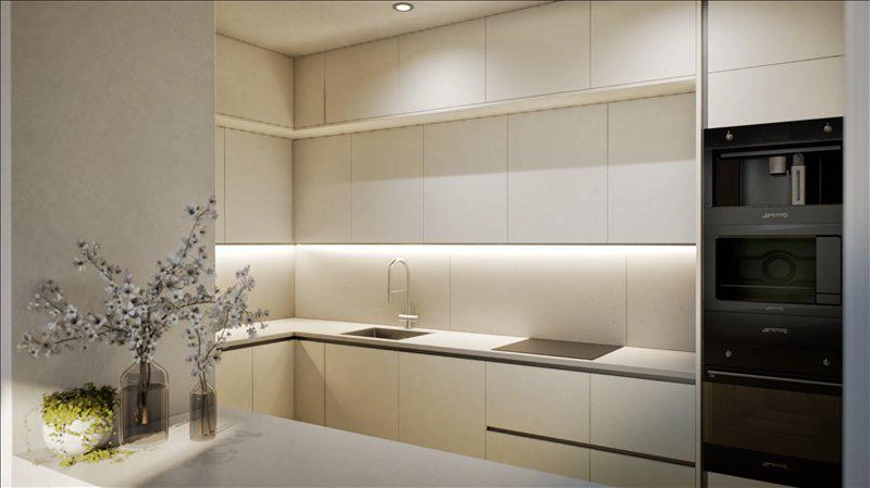 Апартаменты Aria Heights, Объединённые Арабские Эмираты, Дубай