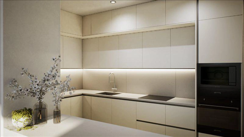 Апартаменты Aria Heights, Объединённые Арабские Эмираты, Дубай