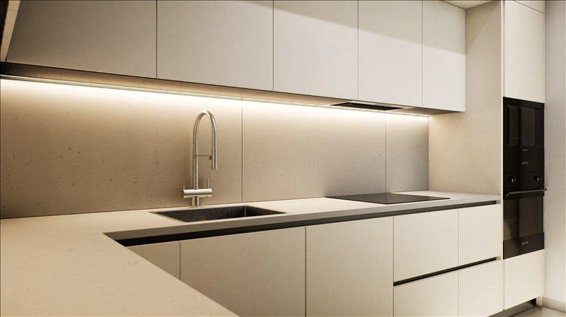 Апартаменты Aria Heights, Объединённые Арабские Эмираты, Дубай