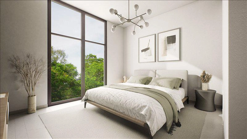 Апартаменты Aria Heights, Объединённые Арабские Эмираты, Дубай