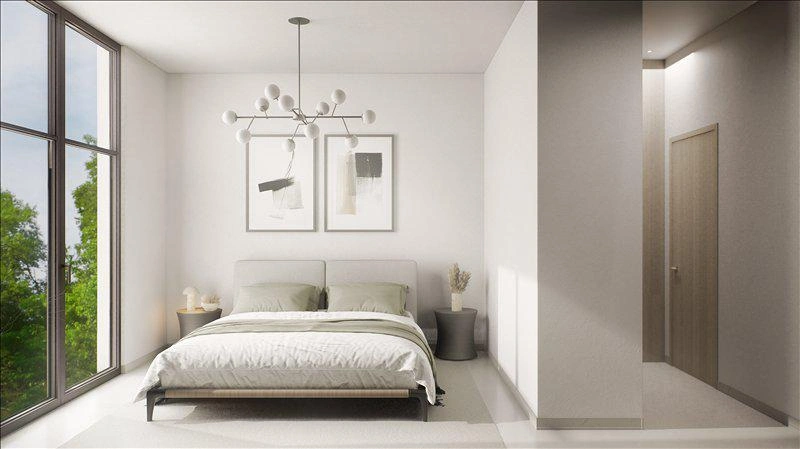 Апартаменты Aria Heights, Объединённые Арабские Эмираты, Дубай