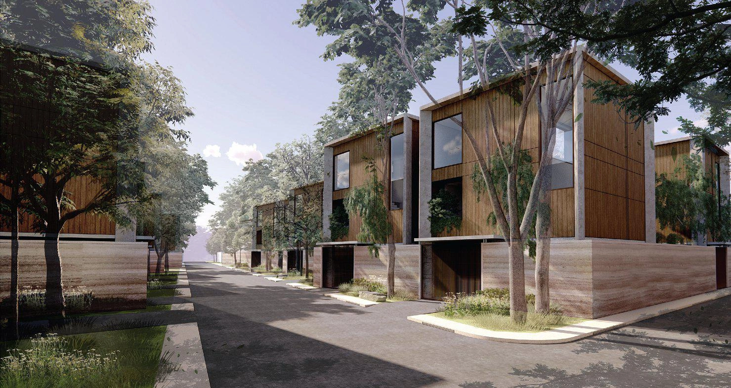 Инвестиционные виллы на Пхукете, Таиланд