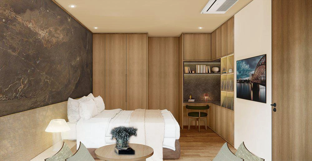 Инвестиционные виллы на Пхукете, Таиланд