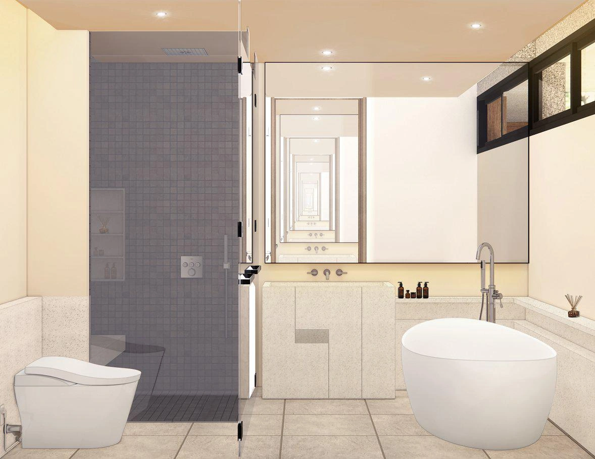 Инвестиционные виллы на Пхукете, Таиланд