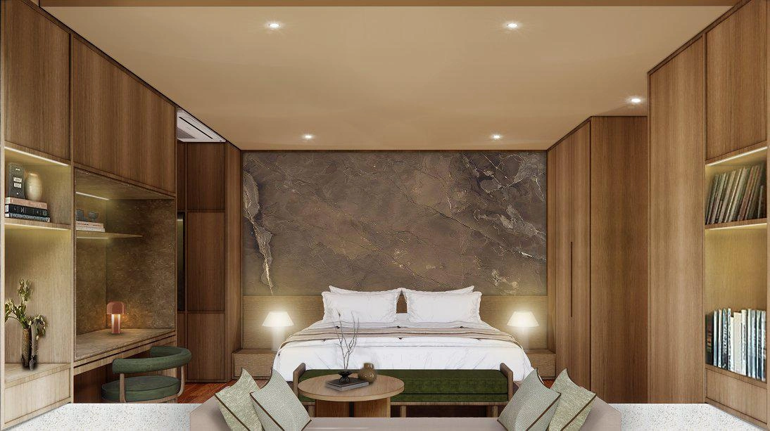 Инвестиционные виллы на Пхукете, Таиланд