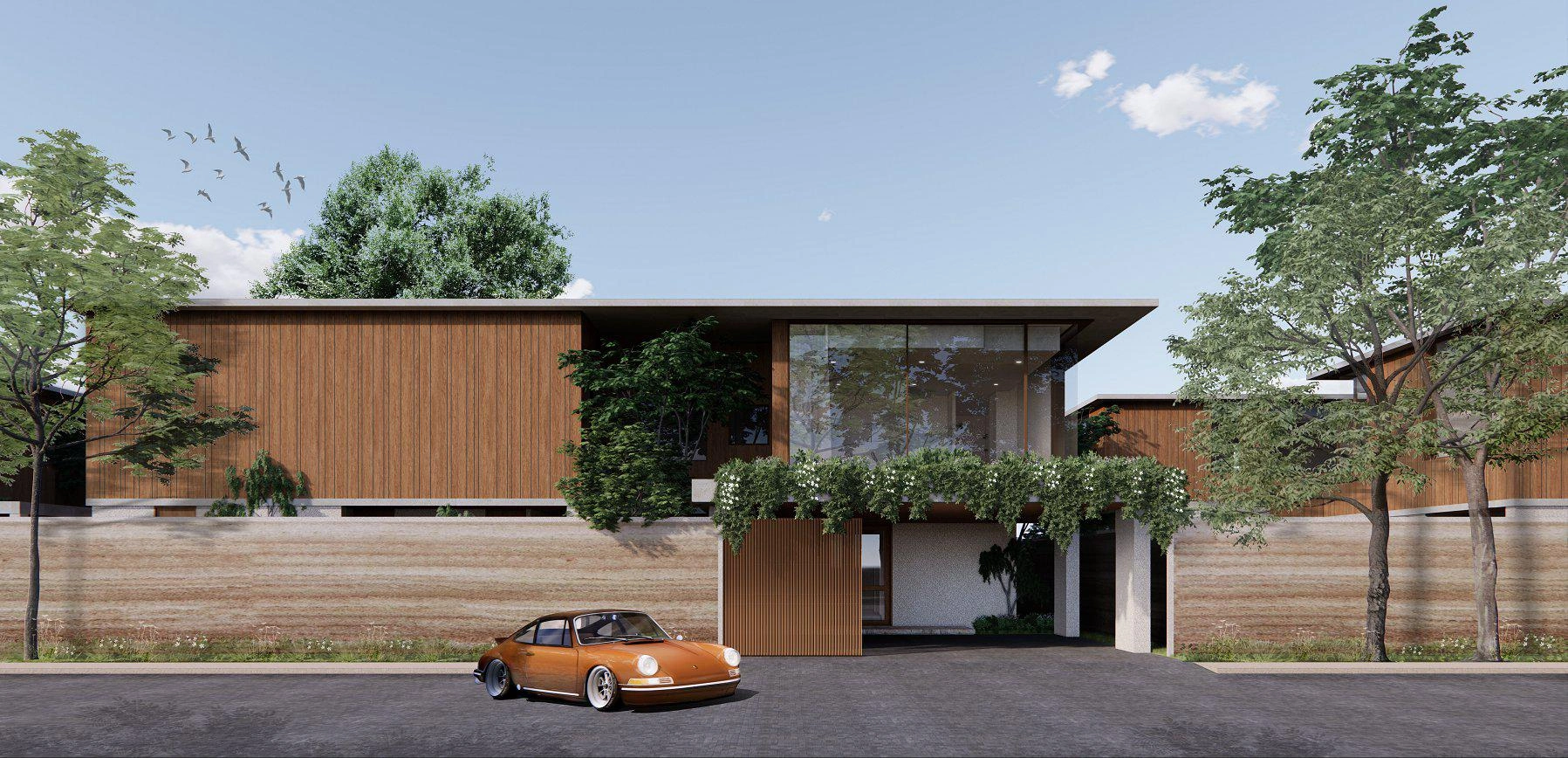 Инвестиционные виллы на Пхукете, Таиланд