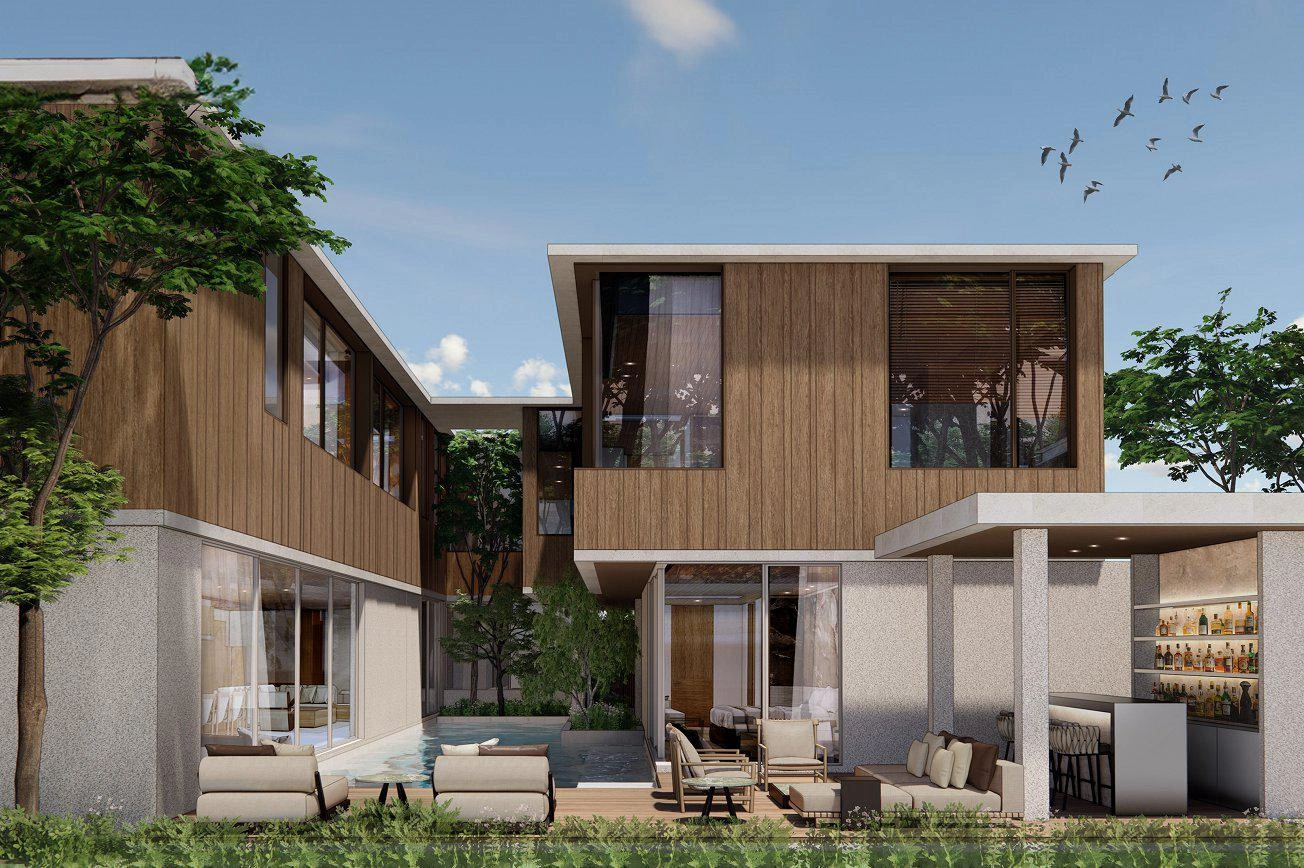 Инвестиционные виллы на Пхукете, Таиланд