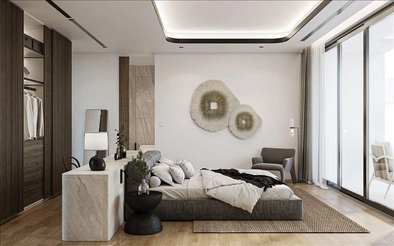 Виллы в новом жилом проекте на Пхукете, Таиланд