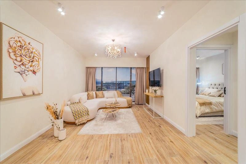 Апартаменты Lucky Royale Residence, Объединённые Арабские Эмираты, Дубай