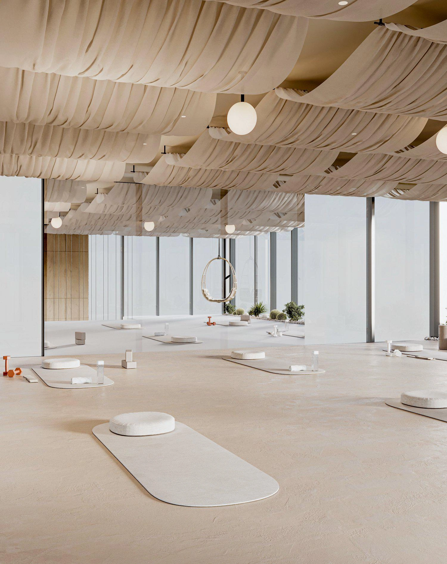 Апартаменты Lucky Oasis Residence, Объединённые Арабские Эмираты, Дубай