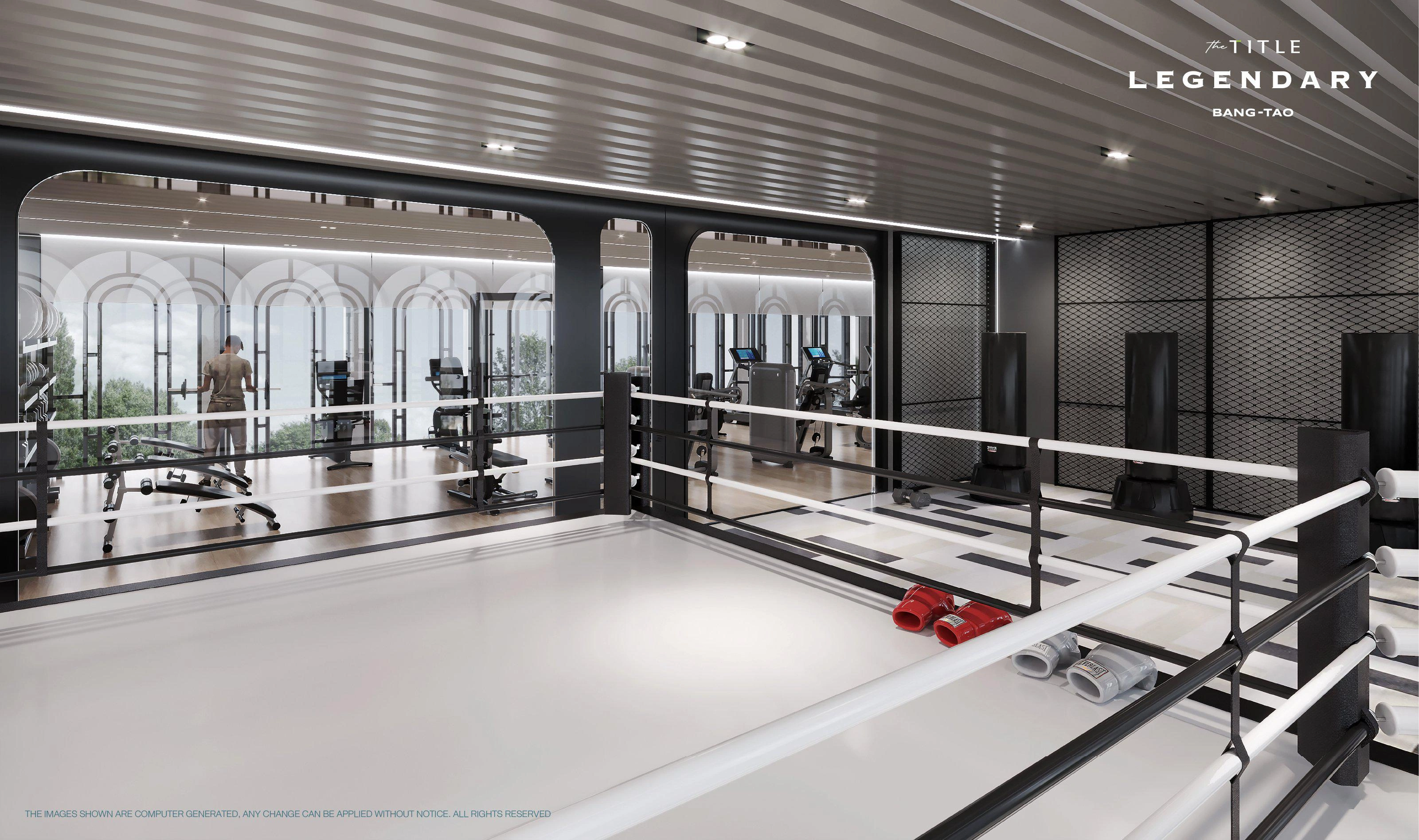 Апартаменты в рассрочку на Пхукете, Таиланд