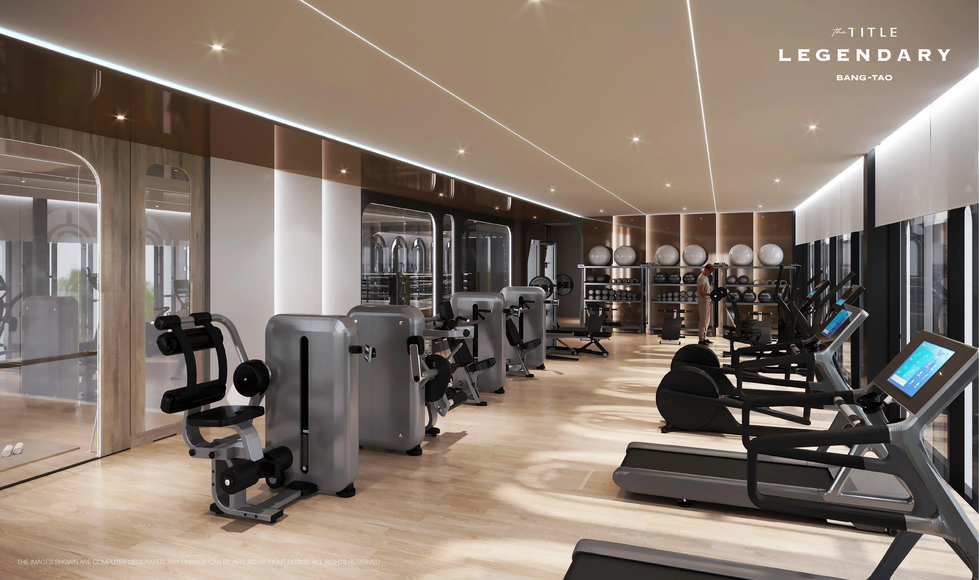 Апартаменты в рассрочку на Пхукете, Таиланд