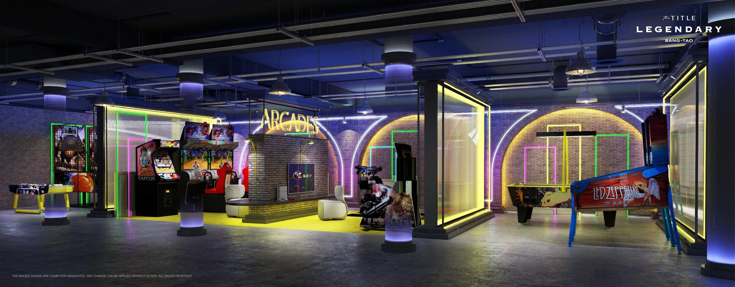 Апартаменты в рассрочку на Пхукете, Таиланд