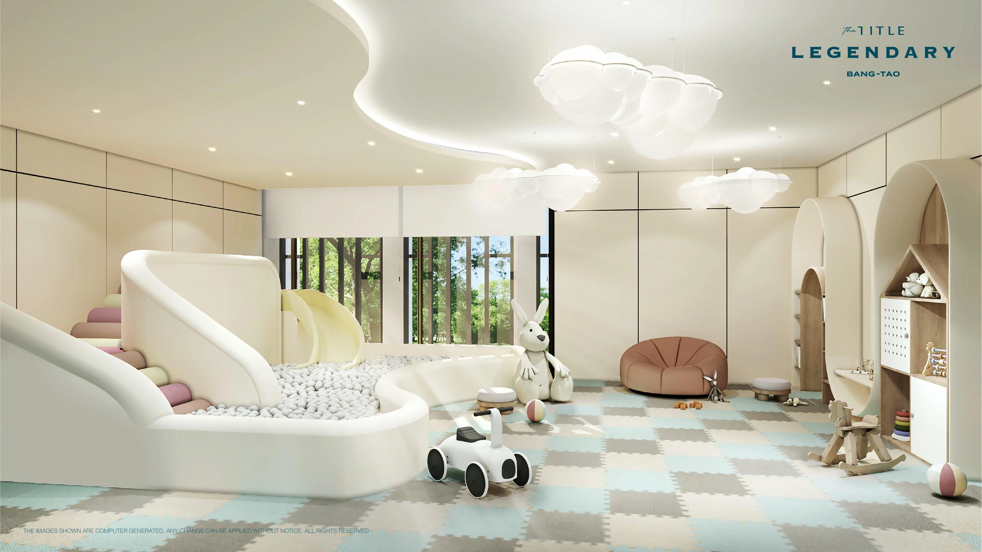 Апартаменты в рассрочку на Пхукете, Таиланд