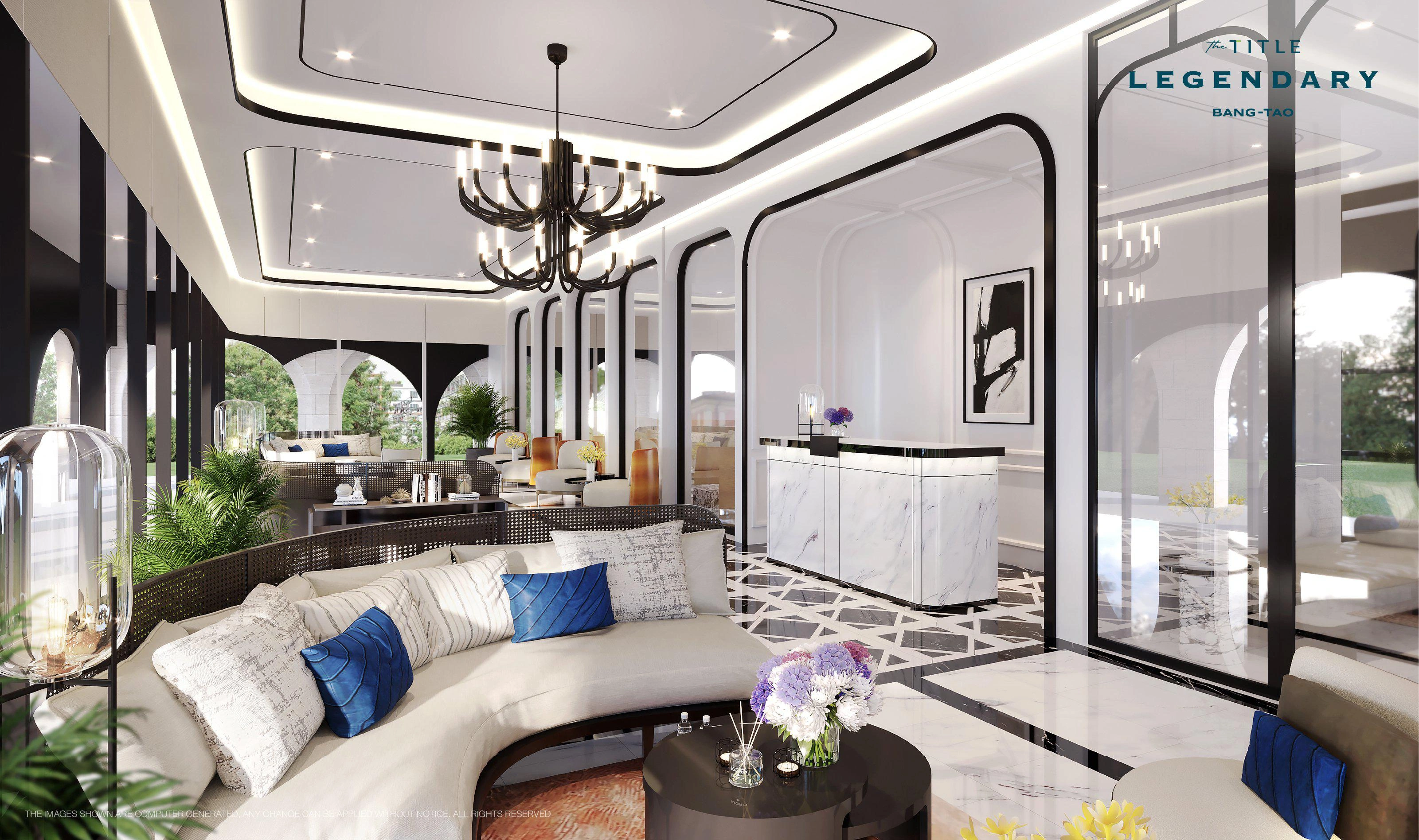 Апартаменты в рассрочку на Пхукете, Таиланд