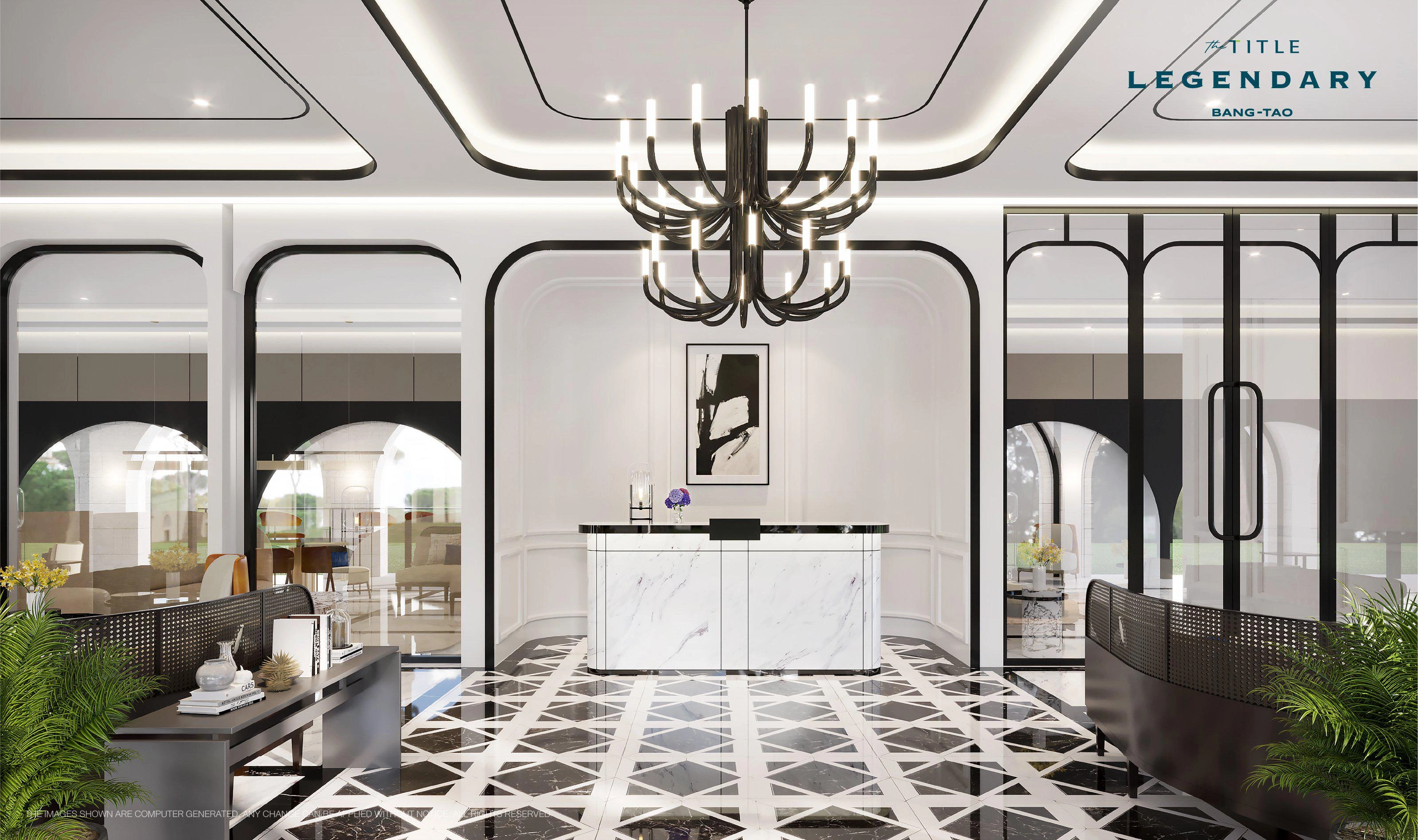 Апартаменты в рассрочку на Пхукете, Таиланд