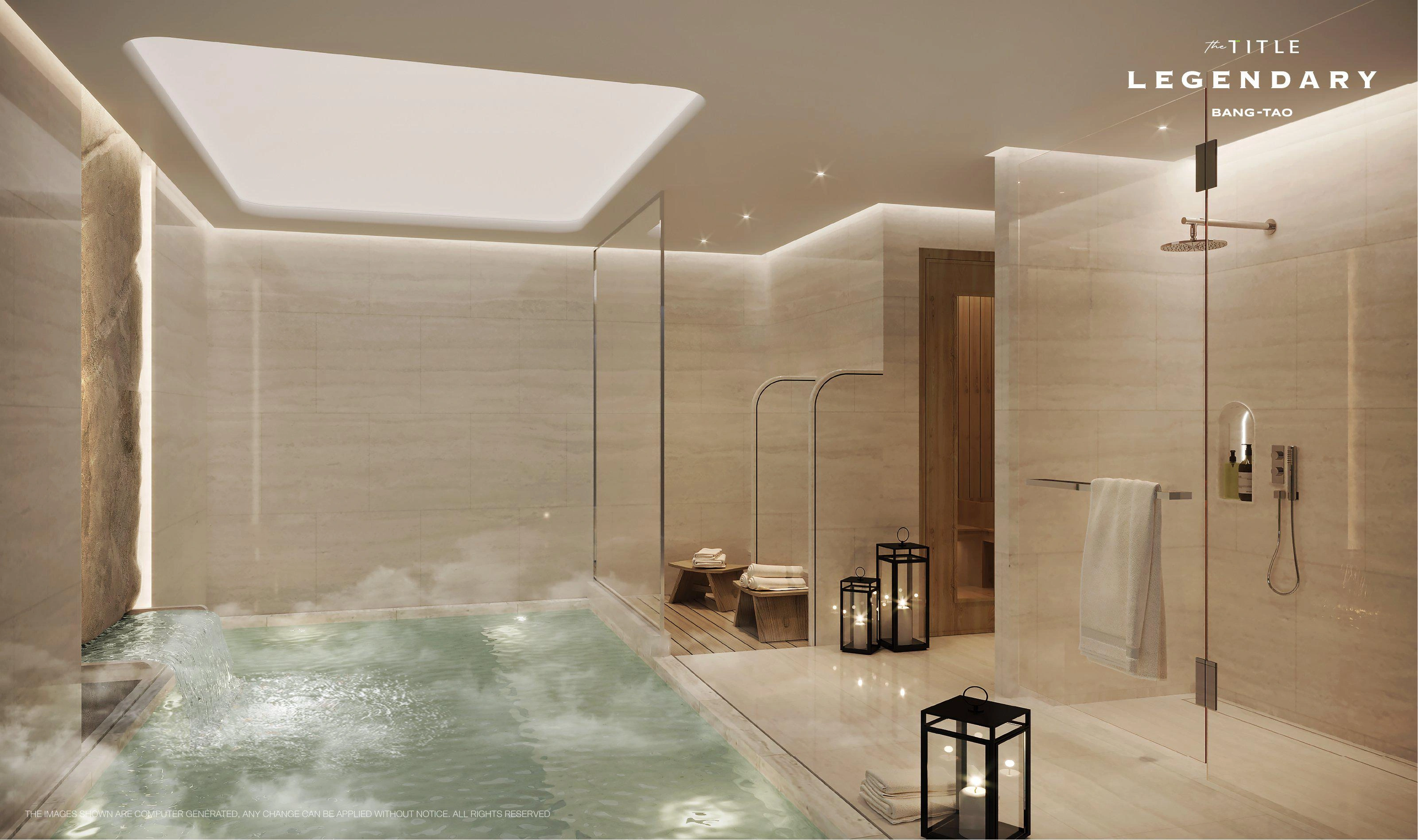 Апартаменты в рассрочку на Пхукете, Таиланд