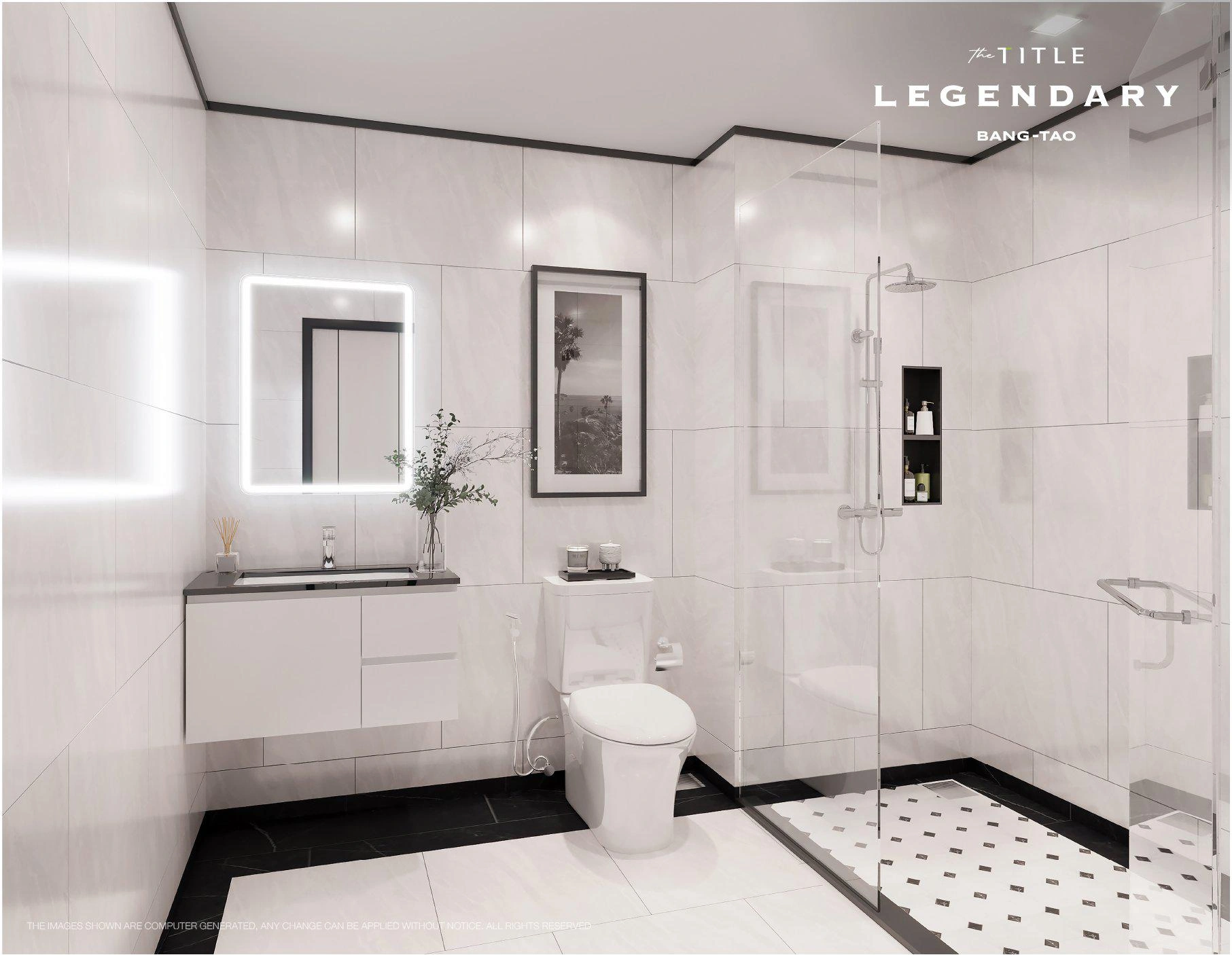 Апартаменты в рассрочку на Пхукете, Таиланд