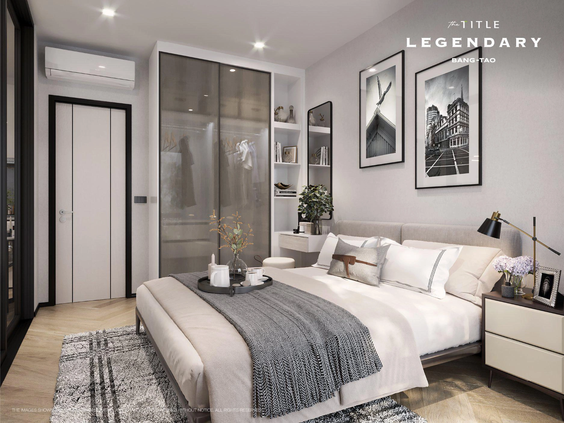 Апартаменты в рассрочку на Пхукете, Таиланд