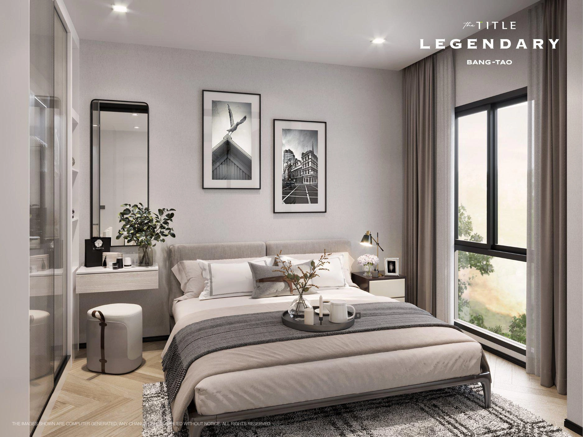 Апартаменты в рассрочку на Пхукете, Таиланд