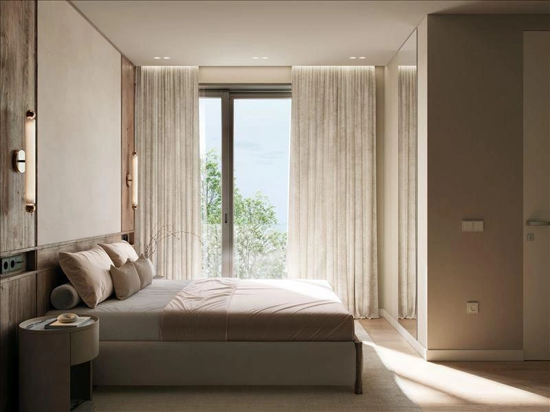 Апартаменты в современном жилом комплексе в Вуле, Аттика, Греция