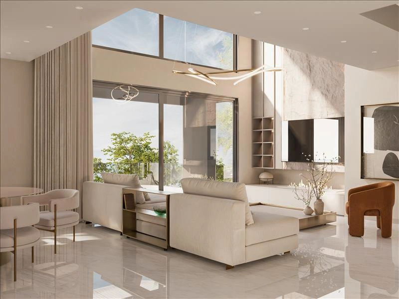 Апартаменты в современном жилом комплексе в Вуле, Аттика, Греция