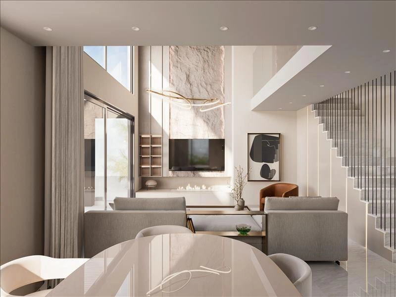 Апартаменты в современном жилом комплексе в Вуле, Аттика, Греция