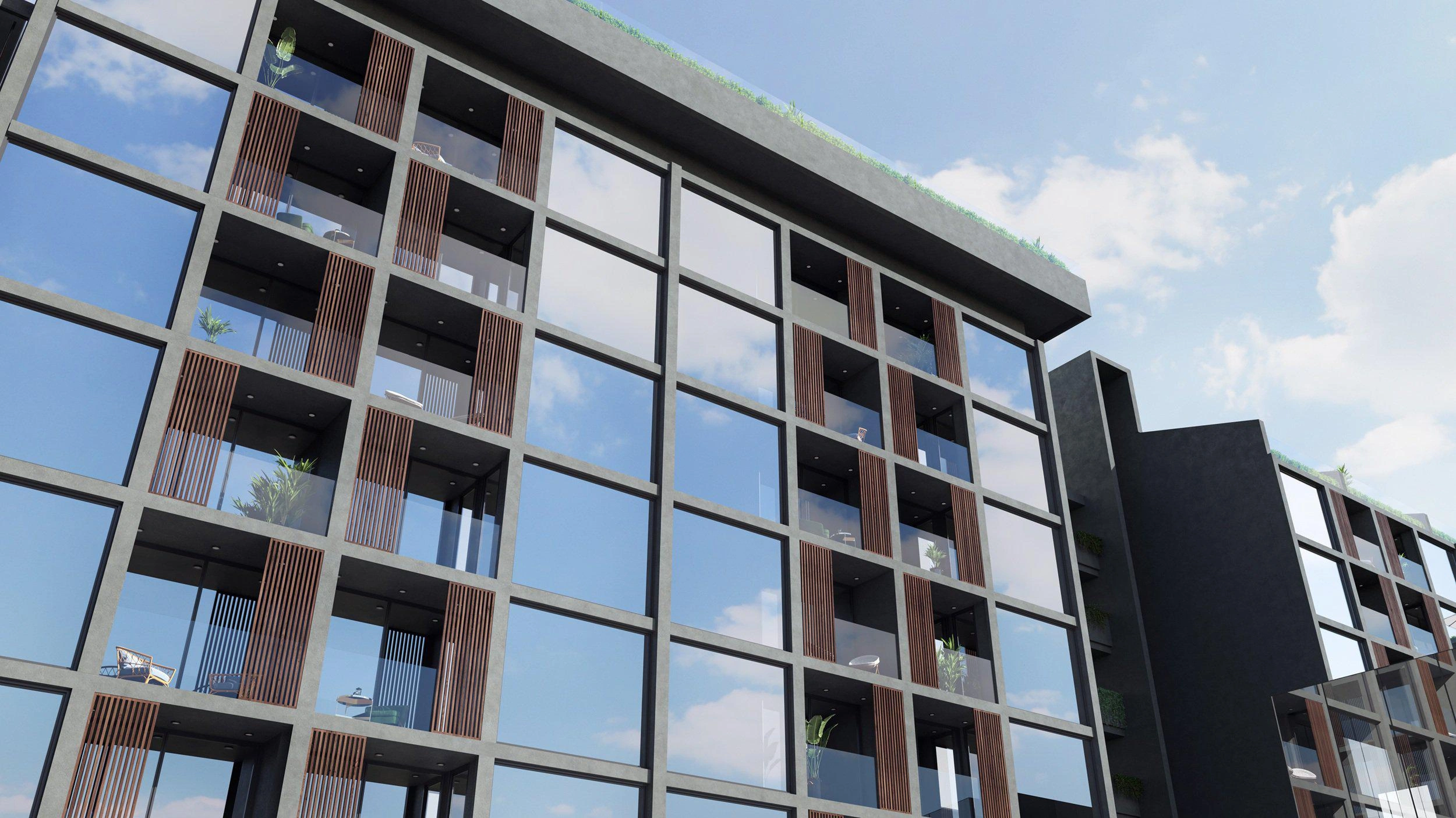 Премиальные апартаменты на Пхукете, Таиланд