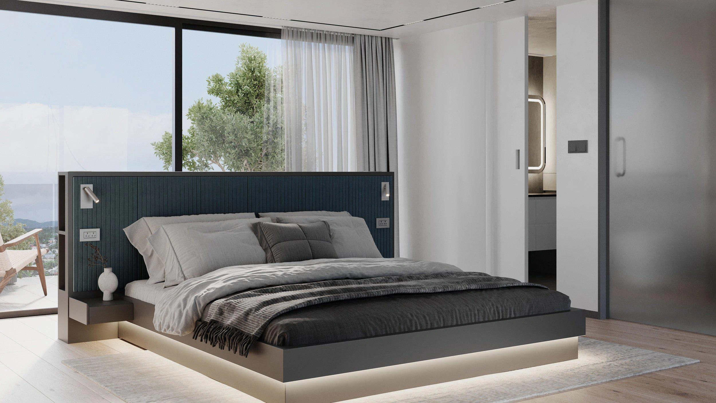 Премиальные апартаменты на Пхукете, Таиланд