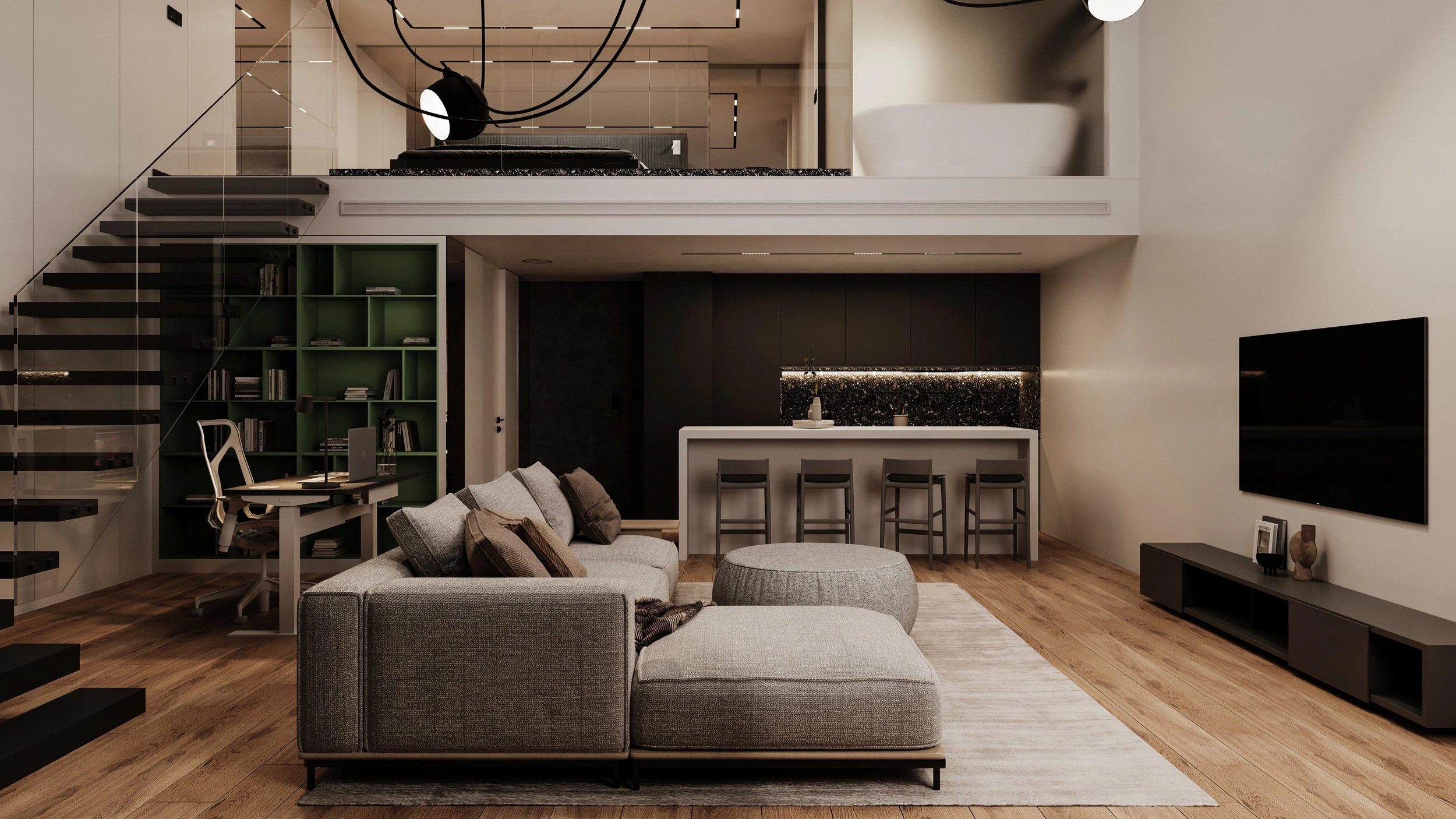 Премиальные апартаменты на Пхукете, Таиланд