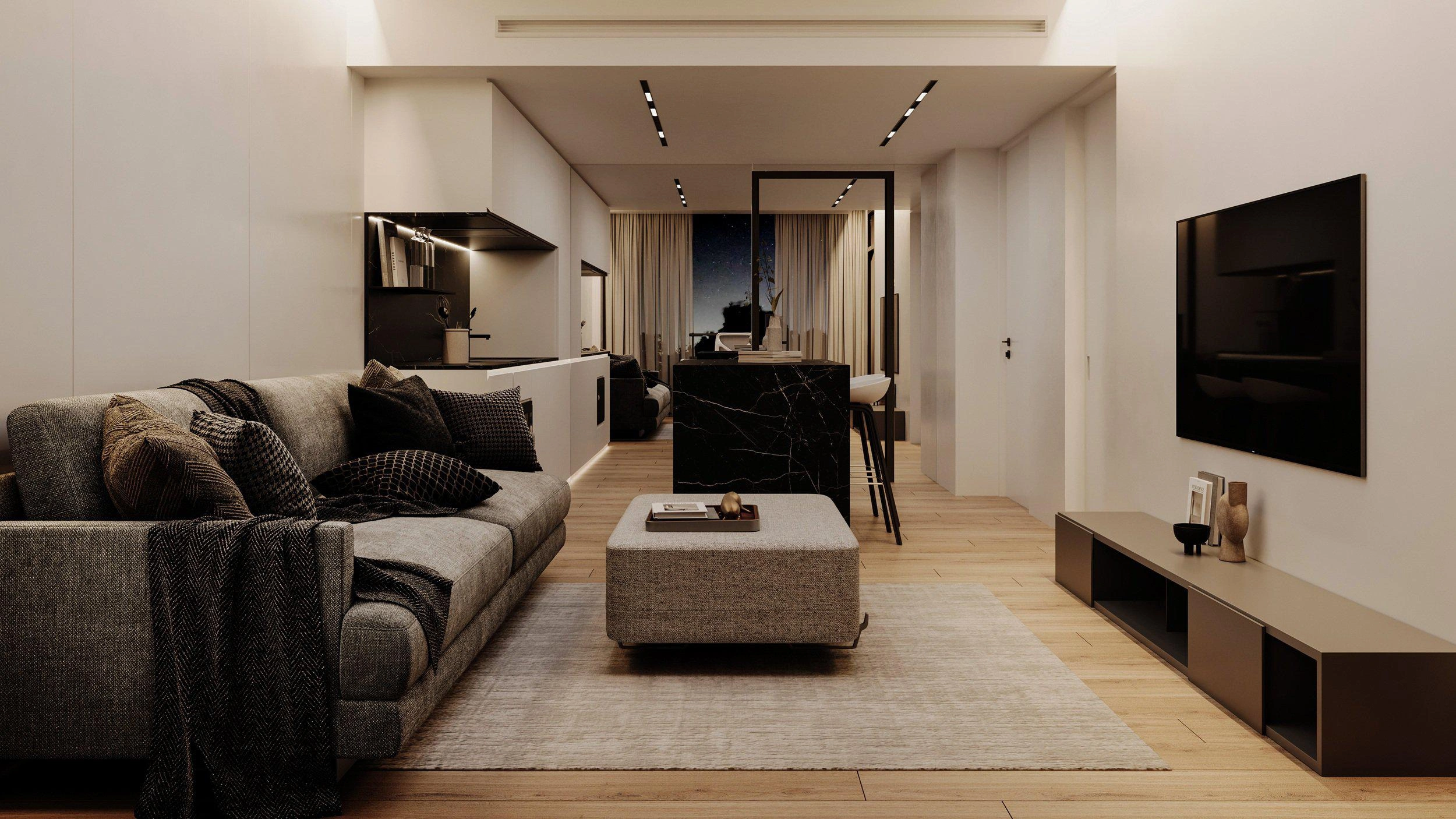 Премиальные апартаменты на Пхукете, Таиланд