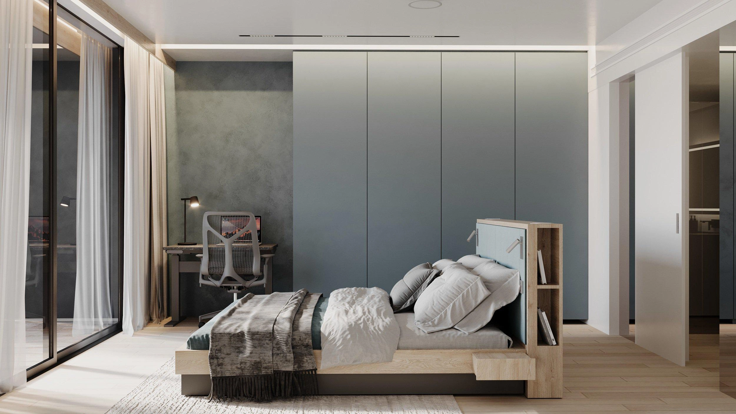 Премиальные апартаменты на Пхукете, Таиланд