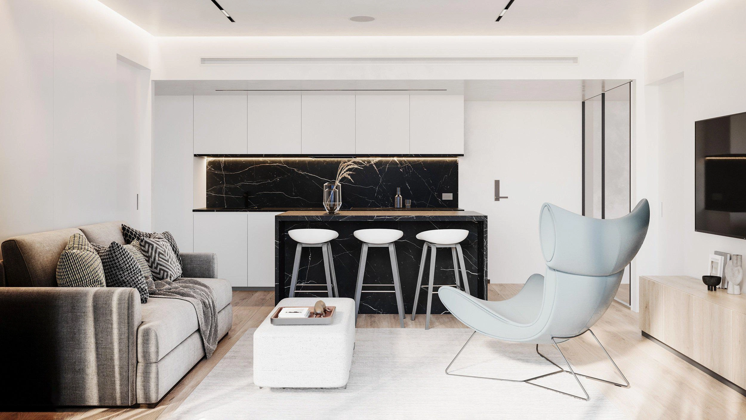 Премиальные апартаменты на Пхукете, Таиланд