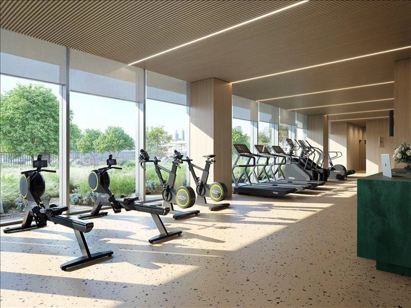 Апартаменты Eden House The Park, Объединённые Арабские Эмираты, Дубай