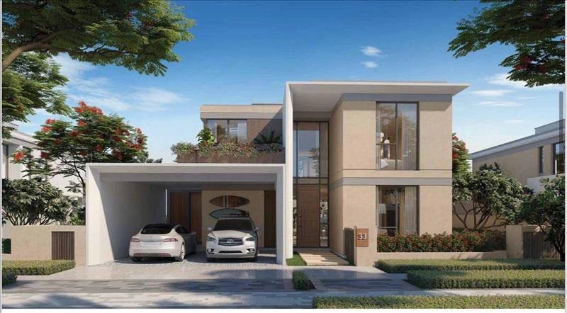 Виллы с меблировкой и рассрочкой в Маскате, Оман