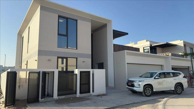 Виллы с меблировкой и рассрочкой в Маскате, Оман