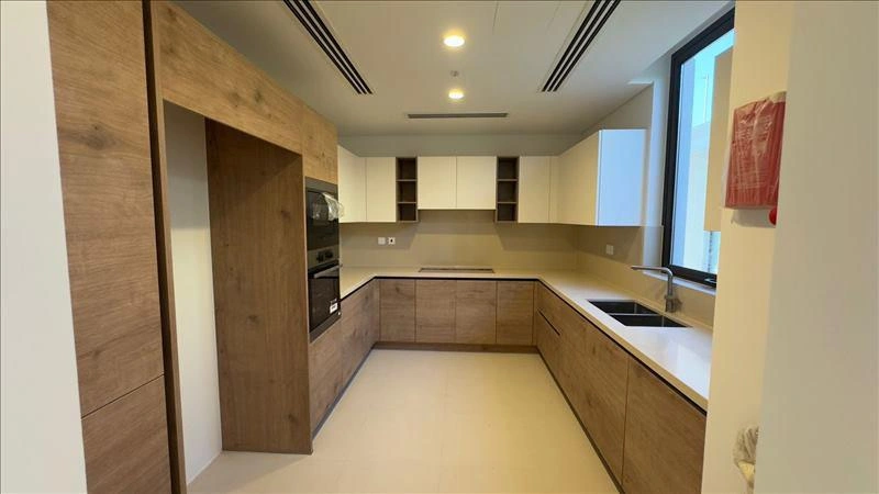 Виллы с меблировкой и рассрочкой в Маскате, Оман