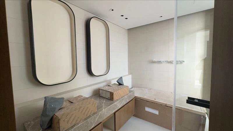 Виллы с меблировкой и рассрочкой в Маскате, Оман